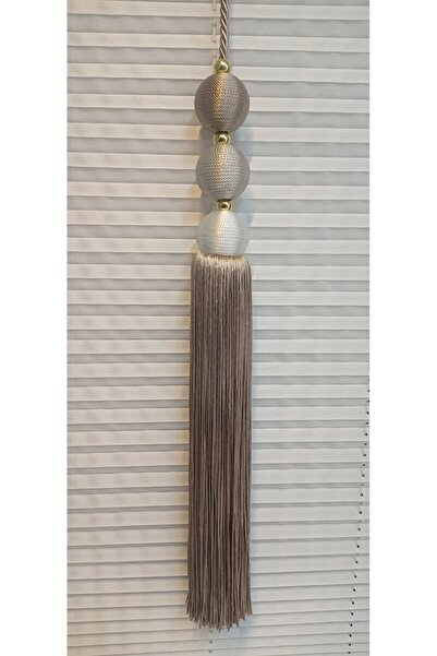 serART Elite X Perde Medium Pendant Lamp 1 Piece Mink