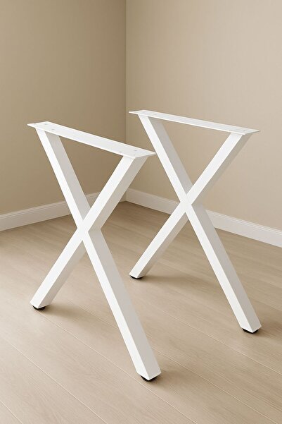 FALCON DEMİR ÇELİK METAL MASA AYAĞI