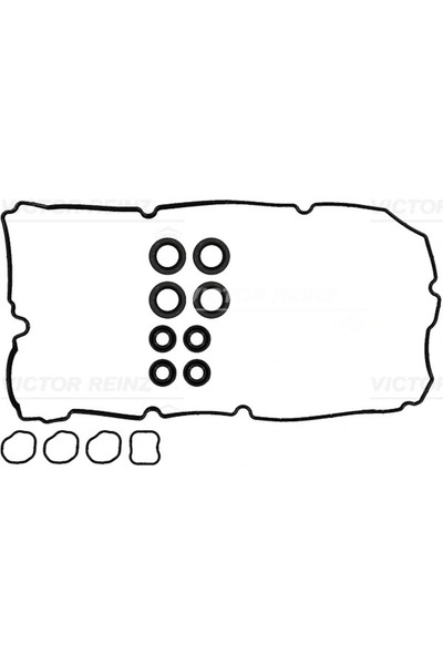 VICTOR REINZ Set Garnituri Capac Supape Fiat Fullback Pick-Up Mitsubishi L200...