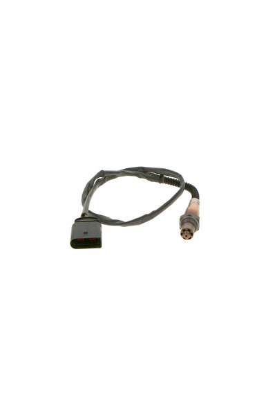 Bosch Sonda Lambda AUDI A6 C5 Avant 1997-2005 0 258 010 032