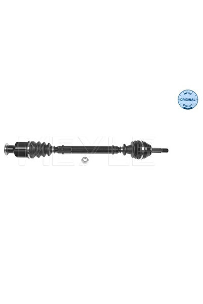 MEYLE Planetara Axa Fata Dreapta Renault Clio 2/Clio Symbol 1/Kangoo