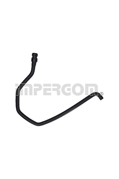 ORIGINAL IMPERIUM Furtun Radiator Citroen Jumper 2 Bus/Jumper 2 Caroserie/Jum...