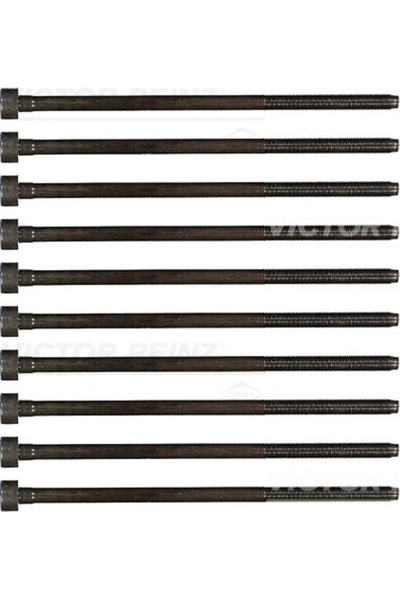 VICTOR REINZ Set Surub Chiulasa Alfa Romeo 145/146/147