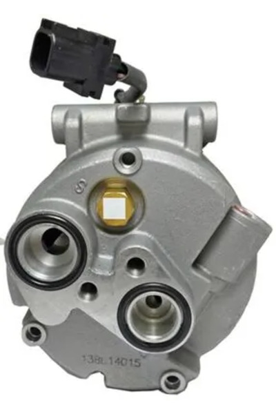 MAHLE Compresor Climatizare Ford Galaxy 2/Galaxy Model 2 Van/Mondeo 4