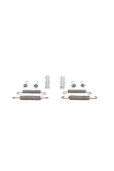Bosch Set Accesorii Saboti Frana Parcare Bmw 3/5/6 1977-2021