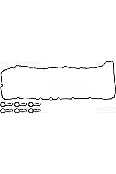 VICTOR REINZ Set Garnituri Capac Supape Bmw 3/4 Cupe/5