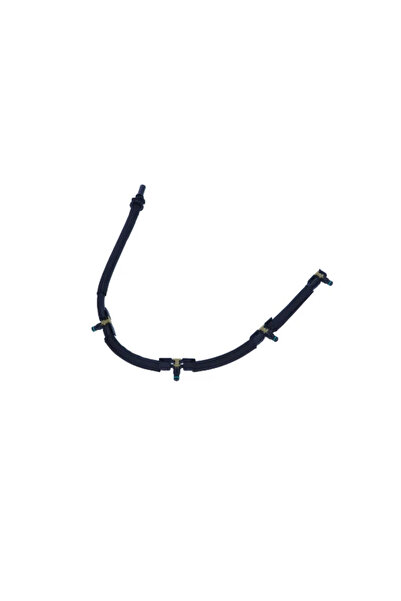 MaxGear Маркуч за преливане на гориво Citroen Berlingo Multispace/C-Elysee/C3...