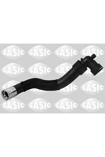 SASIC Furtun Radiator Centru Stanga Citroen C4 1/C4 Cupe Peugeot 307/308 1/30...