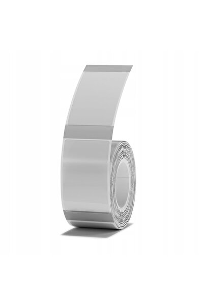 Other Etichete autocolante NIIMBOT TRANSPARENTE 25x40mm 160 buc pentru D101 O...