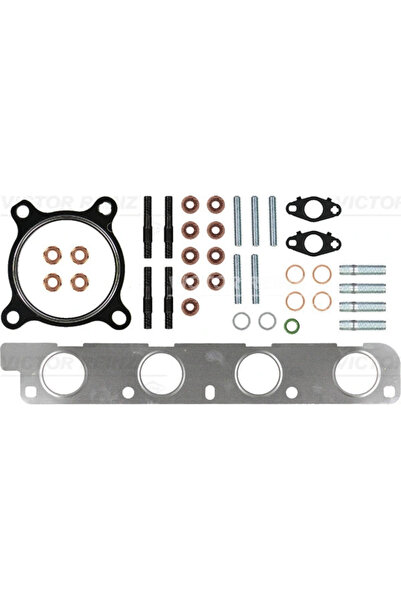 VICTOR REINZ Set Montaj Turbocompresor Audi A4 Allroad B8/A4 B8/A5 Audi (Faw)...