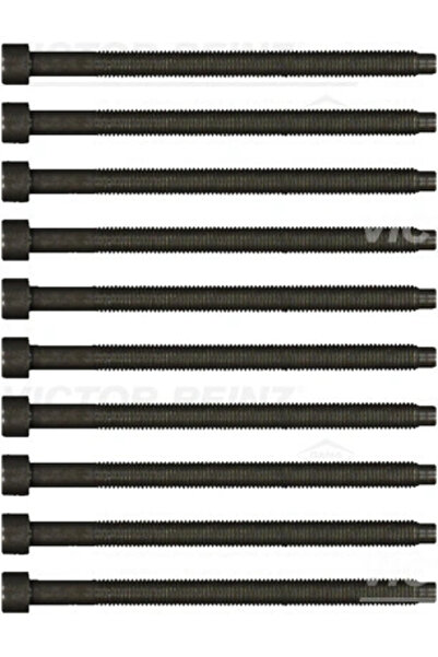 VICTOR REINZ Set Surub Chiulasa Seat Leon/Toledo 2 Vw Bora/Golf 4