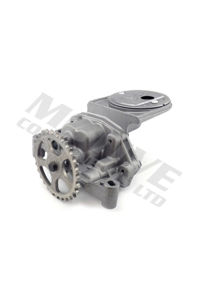 MOTIVE Oil Pump Citroen Ax/Berlingo / Berlingo First Microbus/Bx Peugeot 106 ...