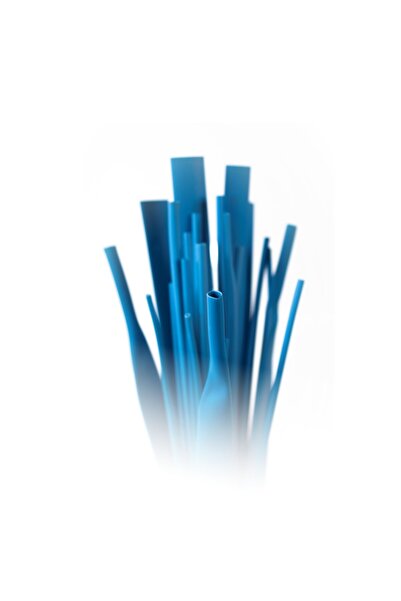 Other Tub termocontractabil autostingător RTS 381191 albastru