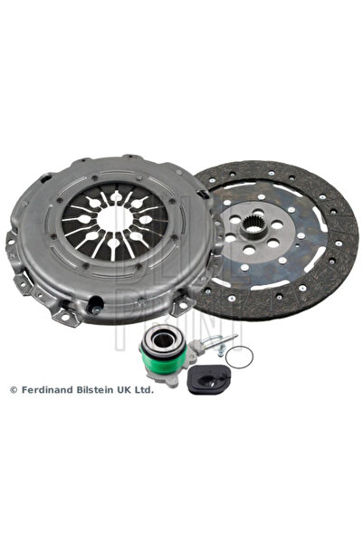 BLUE PRİNT Set Ambreiaj Ford Metrostar/Mondeo 3