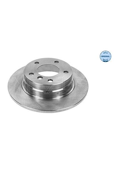 MEYLE Disc Frana Puntea Spate Bmw 3