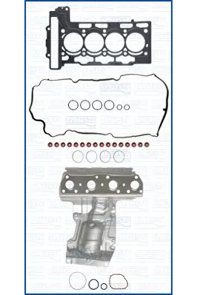 Ajusa Set Garnituri Chiulasa Citroen Berlingo Multispace/C3 2/C3 Picasso Peug...