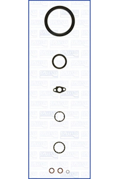 Ajusa Set Garnituri, Carter Nissan Primera Hatchback (p12) 2002-2008 Benzina