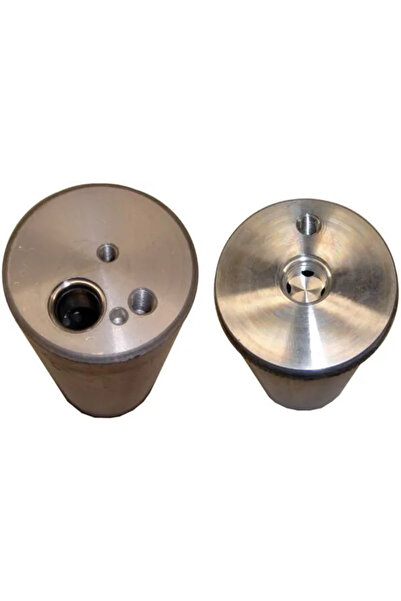 MAHLE Uscator Aer Conditionat Audi A3 Seat Cordoba/Ibiza 2