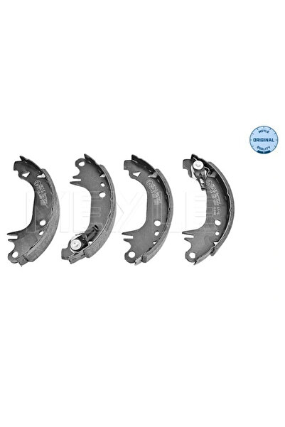 MEYLE Set Saboti Frana Puntea Spate Citroen Ax Peugeot 106 1/106 2/205 1