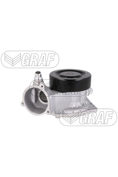 GRAF Pompa De Apa Racire Motor Bmw 5/6/7