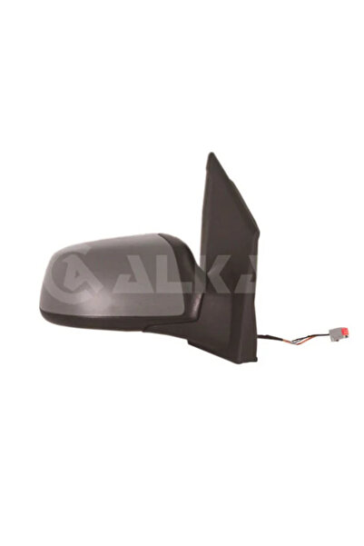 Alkar Дясно външно огледало Ford Fiesta 5