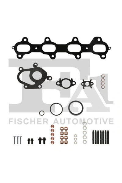 FA1 Set Montaj Turbocompresor Nissan NV400 Bus/NV400 Caroserie/NV400 Platou /...