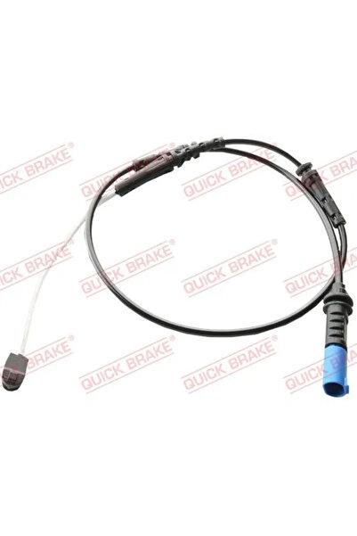 QUICK BRAKE Senzor De Avertizare Uzura Placute De Frana Bmw X4 Toyota Supra