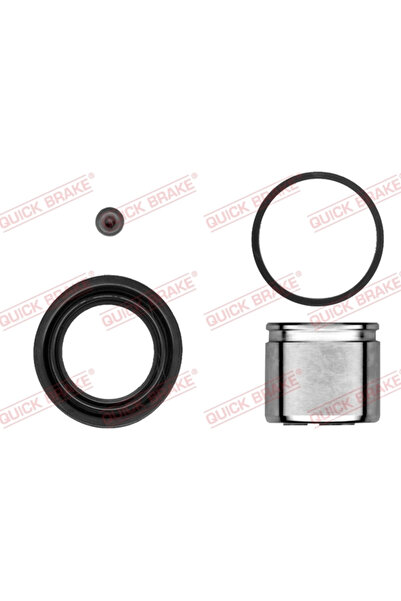 QUICK BRAKE Set Reparatie Etrier Mitsubishi Mirage / Space Star 6/Mirage 6 Li...