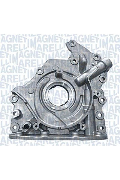 MAGNETI MARELLI Pompa Ulei Citroen Berlingo Multispace/C3 1/C3 Picasso Ford C...