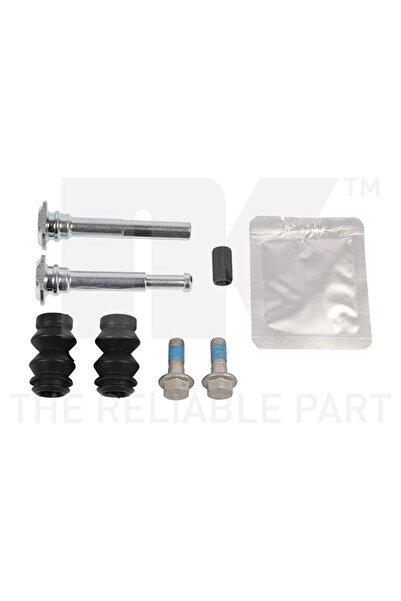 NK Водеща втулка на спирачния апарат Abarth 500 / 595 / 695/500C / 595C / 695...