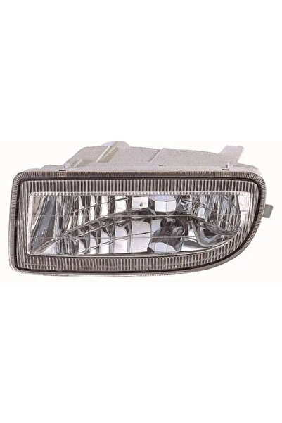 Abaküs Yayınevi Proiector Ceata Stanga Toyota Land Cruiser 100