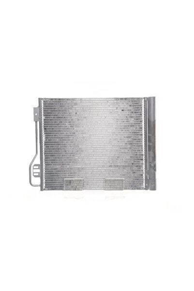 MAHLE Condensator Climatizare Smart Fortwo