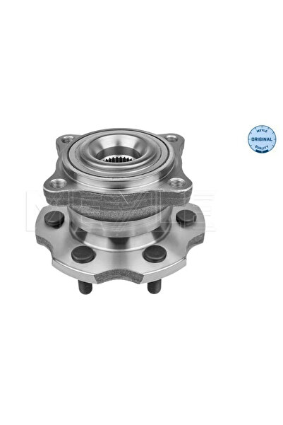 MEYLE Главина на колелото задна ос Nissan Navara NP300/Pathfinder 3