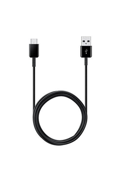 Other Kabel przewód Samsung USB-A - USB-C 1.2m - czarny