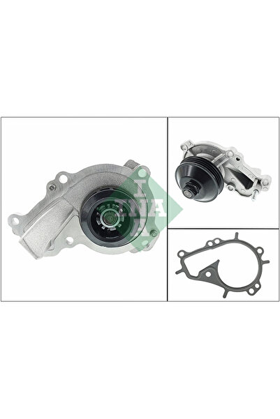 FAG Pompa De Apa Racire Motor Citroen Berlingo Multispace/C3 2/C3 3 Citroen (...