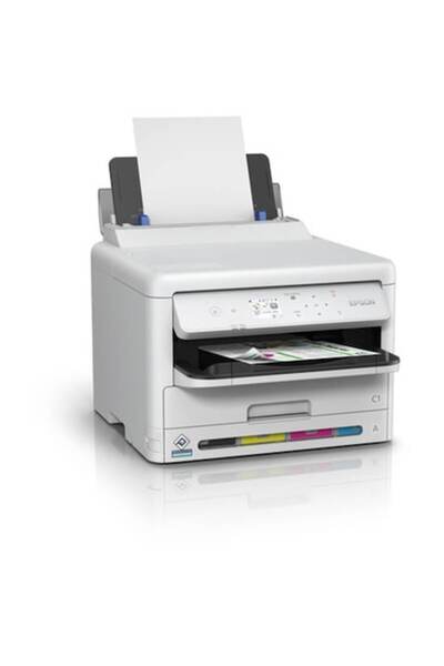 EPSON WF-C5390DW Color Inkjet Printer