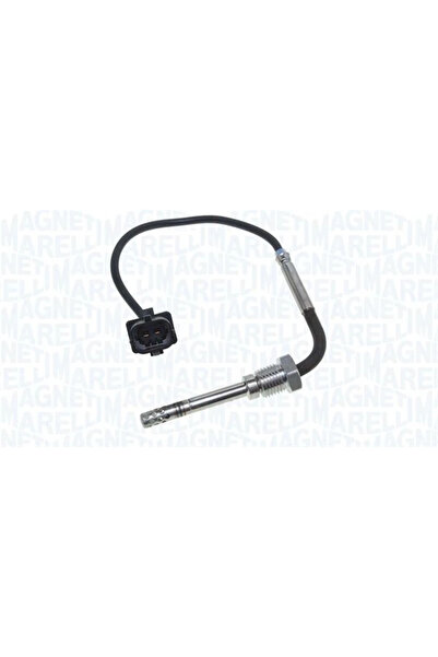 MAGNETI MARELLI Senzor Temperatura Gaze Evacuare Opel Astra J/Insignia A/Zafi...