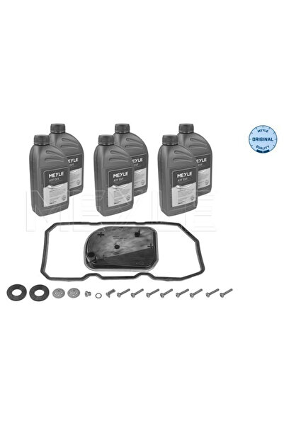MEYLE Set Piese Schimb De Ulei Cutie De Viteze Automata Mercedes-Benz A-Class...