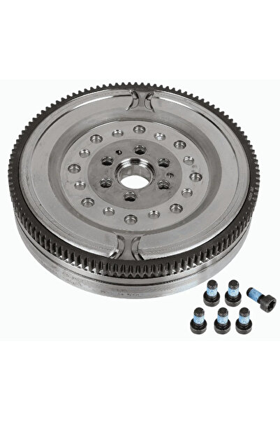 SACHS Volanta Opel Astra H/Signum/Vectra C Saab 9-3/9-5