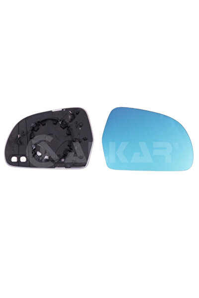 Alkar Sticla Oglinda Oglinda Retrovizoare Exterioara Dreapta Skoda Octavia 2/...