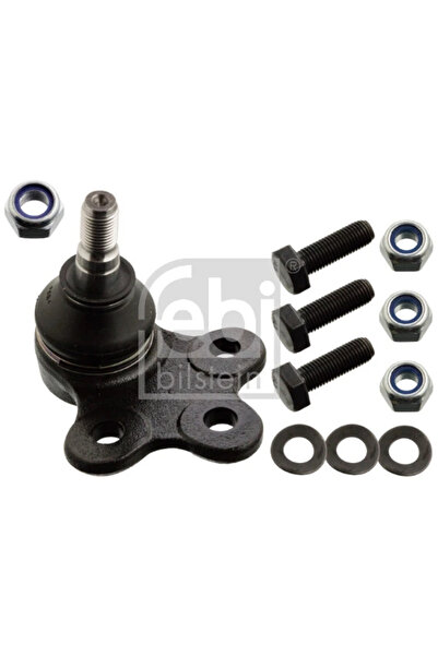 FEBI BILSTEIN Articulatie Sarcina/Ghidare Axa Fata Dreapta Opel Ascona C/Astr...