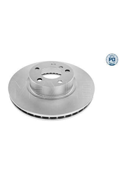 MEYLE Set Discuri Frana Punte Fata Bmw X3/X4 2010-2018
