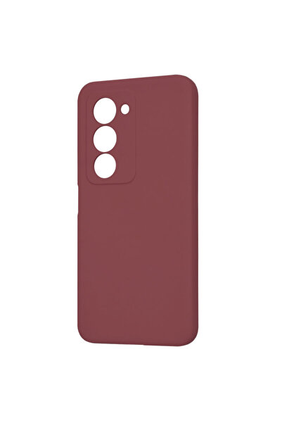 Techsuit Husă silicon Xiaomi Redmi 15 4G SoftFlex, bordură