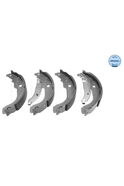 MEYLE Set Saboti Frana Puntea Spate Citroen C3 2/DS3 Ds Ds 3