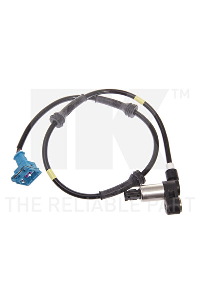 NK Сензор за скоростта на колелото Citroen Saxo Peugeot 106 2/106 Van 2 Box/