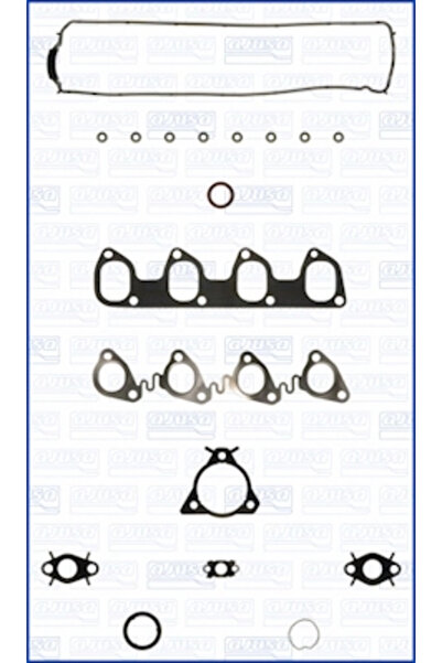 Ajusa Set Garnituri Chiulasa Ford C-Max/Fiesta 4/Fiesta Autoutilitara/Limuzin...