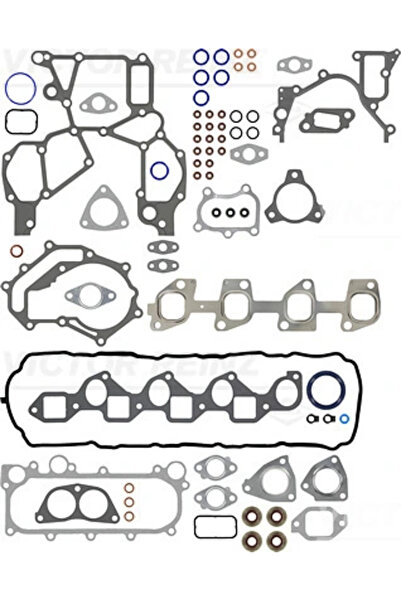 VICTOR REINZ Set Garnituri Complet Motor Opel Movano A Bus/Movano A Caroserie...