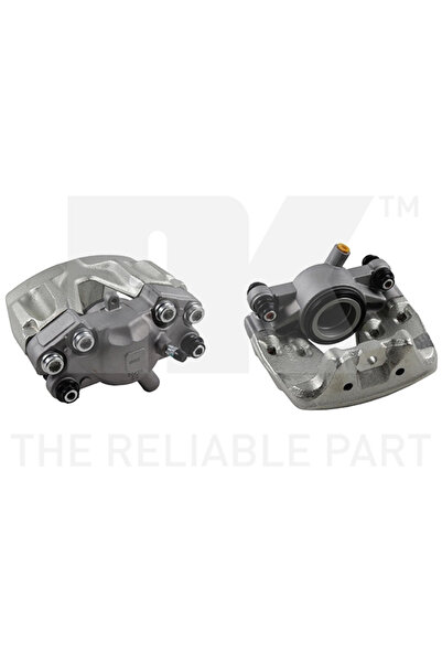 NK Etrier Frana In Spatele Puntii Mercedes-Benz C-Class/Cls/E-Class