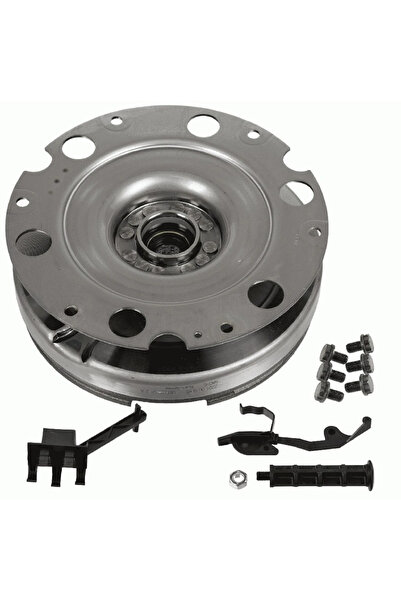SACHS Volanta Audi A4 Allroad B8/A4 B8/A5