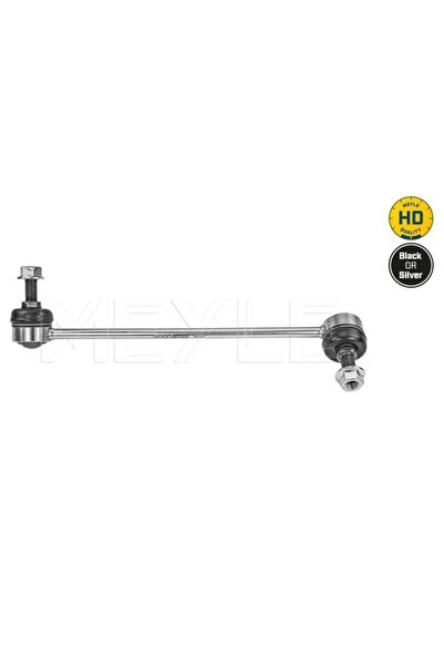 MEYLE Brat/Bieleta Suspensie Stabilizator Axa Fata Dreapta Mercedes-Benz Vian...